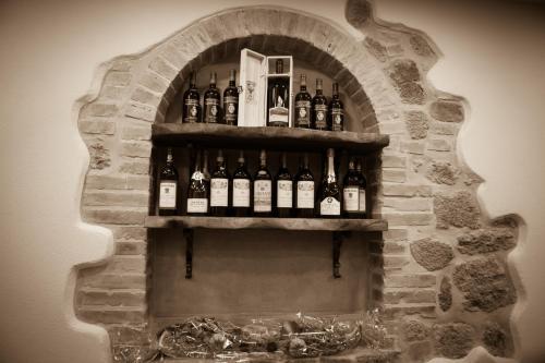 B&B Amiata