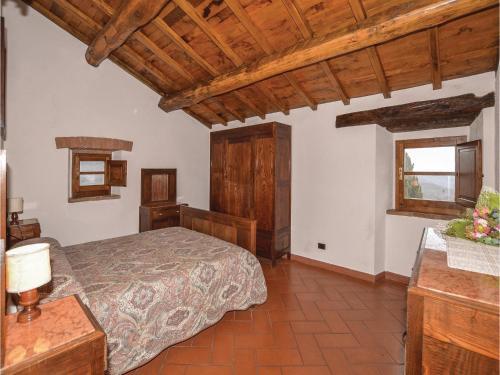 Apartamentos La Serra M3