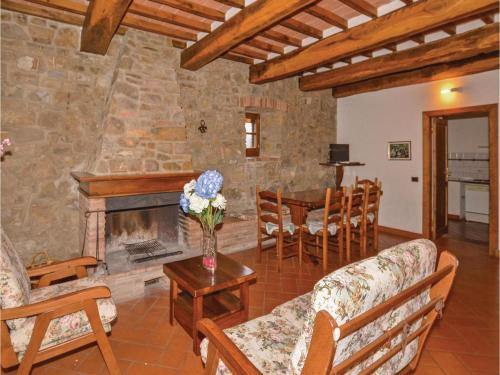 Apartamentos La Serra V4