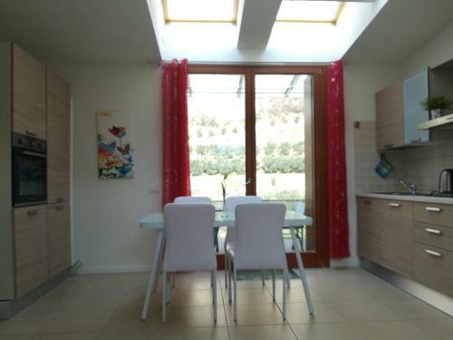Apartment Garda Bebo