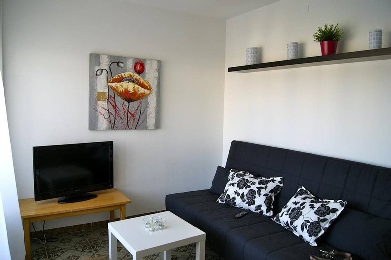 Apartamentos Sureda