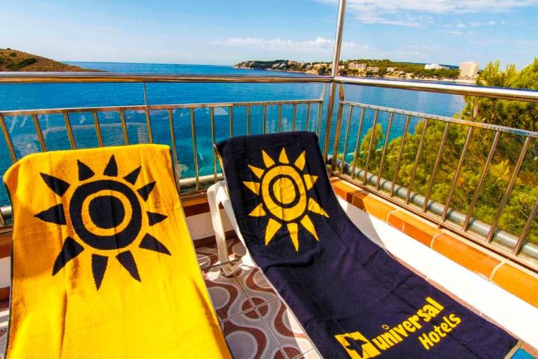 Universal Hotel Florida Only Adults
