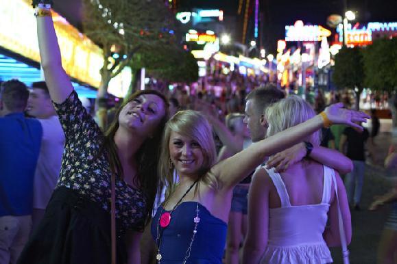Universal Hotel Florida Only Adults