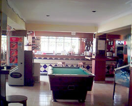 Hotel Teix