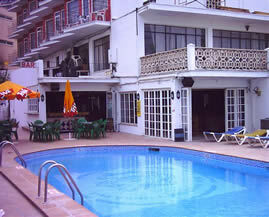 Hotel Teix