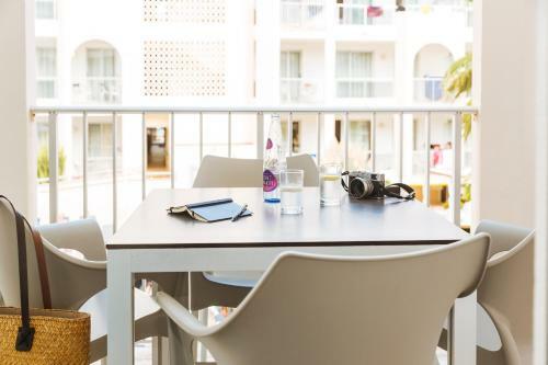 Aparthotel Alcudia Pins