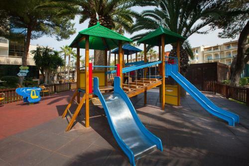 Aparthotel Alcudia Pins