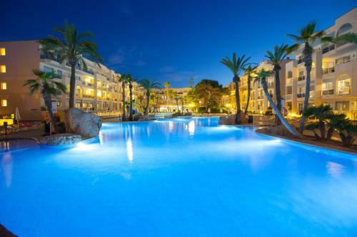 Aparthotel Alcudia Pins