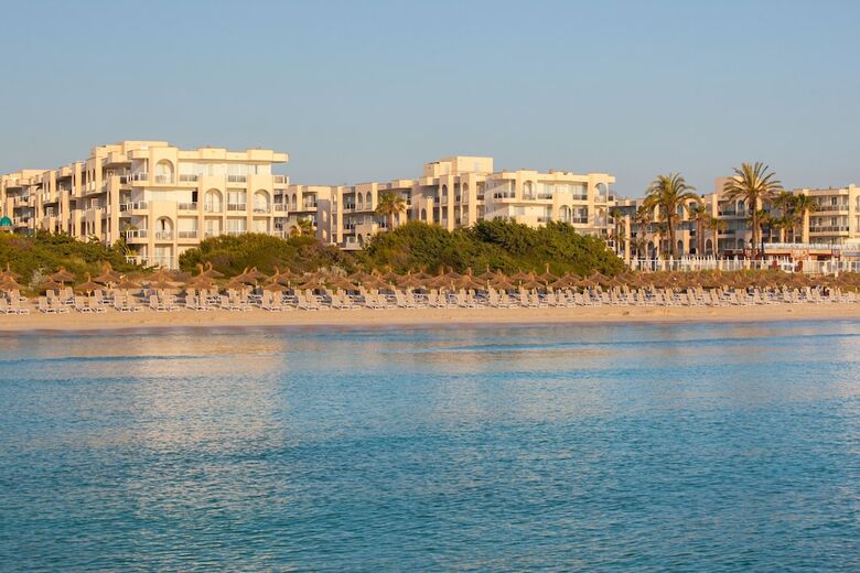 Aparthotel Alcudia Pins