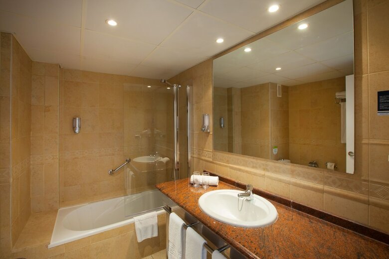 Aparthotel Alcudia Pins