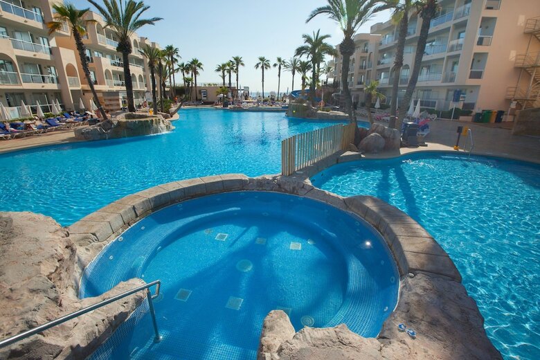 Aparthotel Alcudia Pins