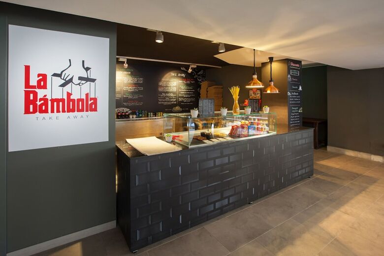 Aparthotel Alcudia Pins