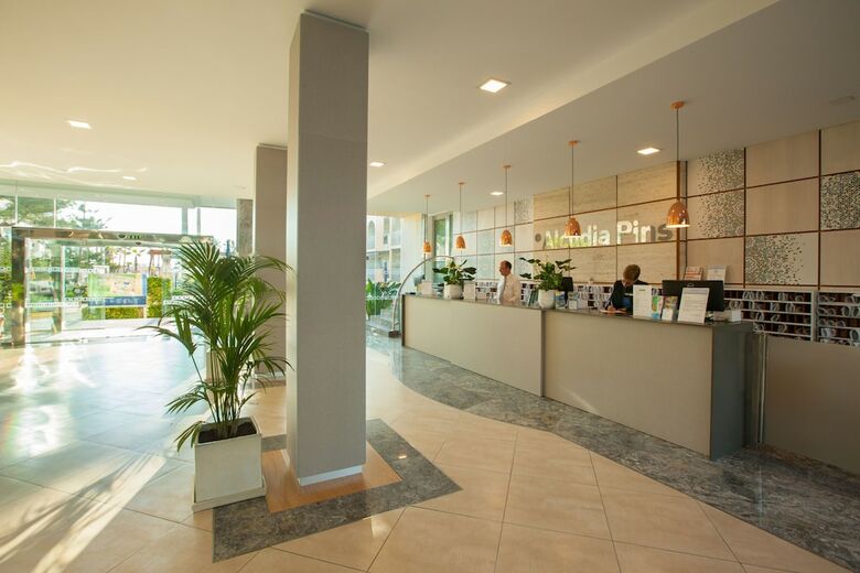 Aparthotel Alcudia Pins