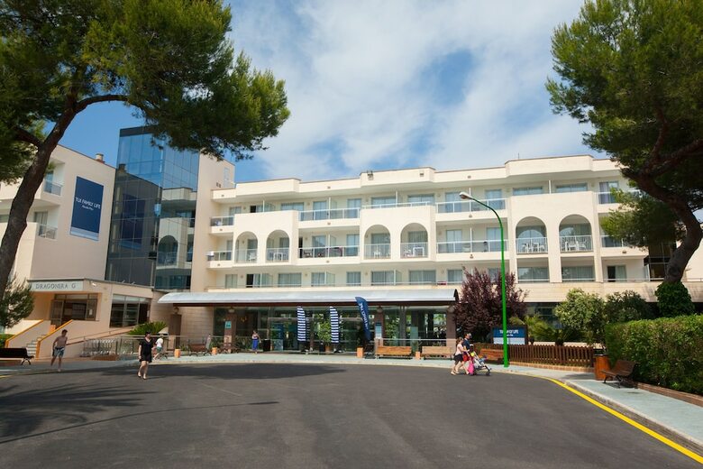 Aparthotel Alcudia Pins