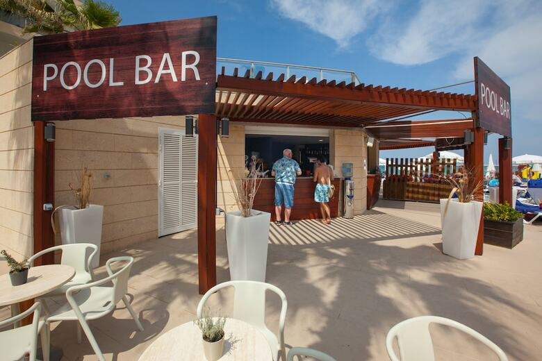 Aparthotel Alcudia Pins