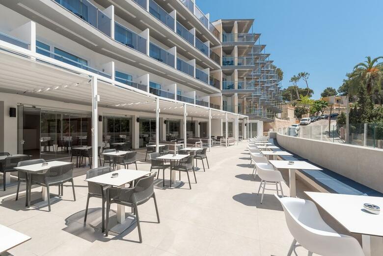 Hotel Rd Mar De Portals