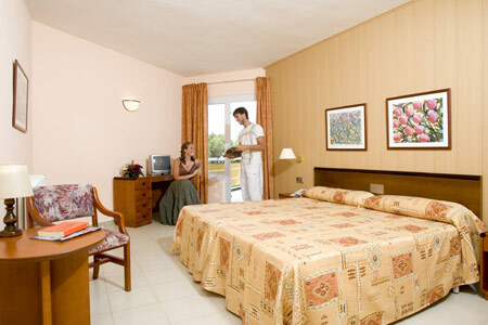 Hotel Rd Mar De Portals