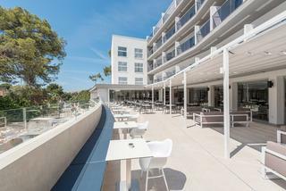 Hotel Rd Mar De Portals