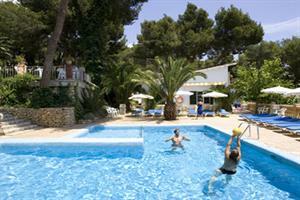Hotel Rd Mar De Portals