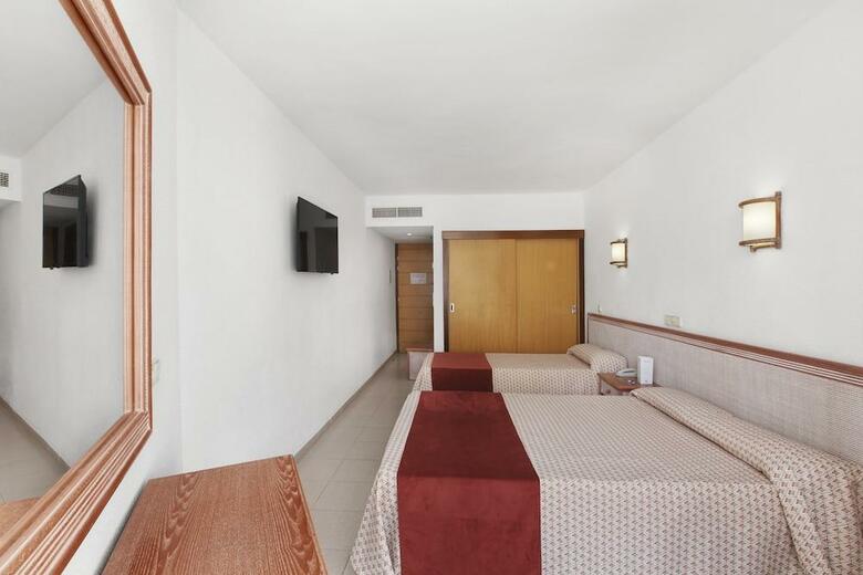 Hotel Club Mac Alcudia