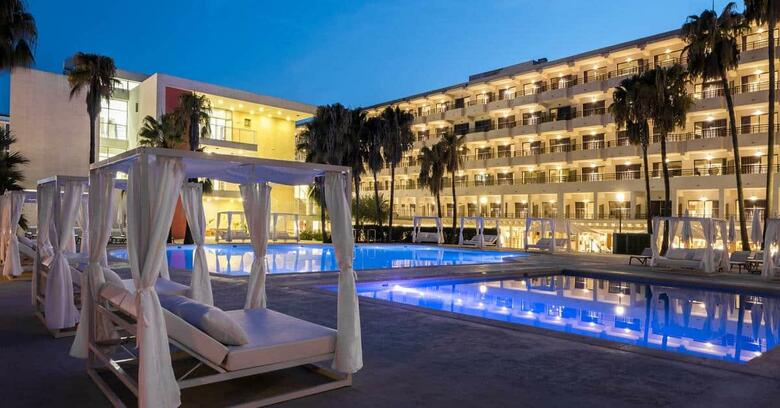 Hotel Innside By Meli� Alcudia