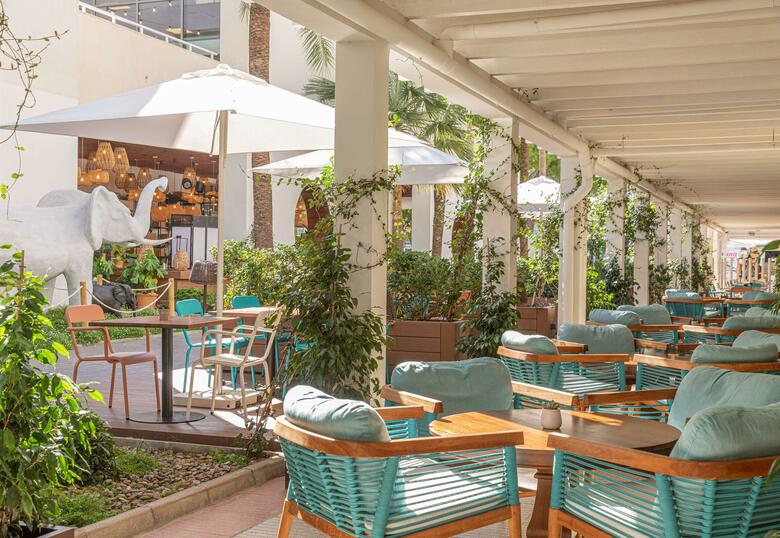 Hotel Innside By Meli� Alcudia