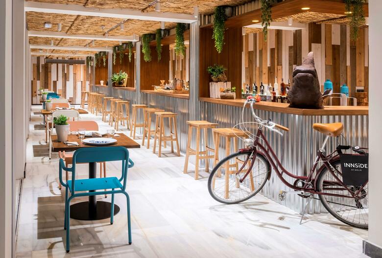 Hotel Innside By Meli� Alcudia