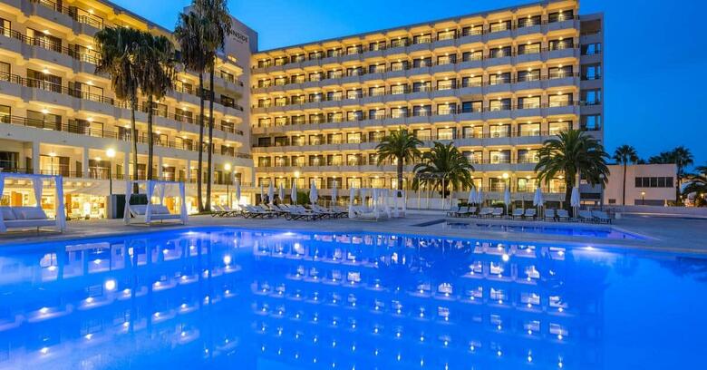 Hotel Innside By Meli� Alcudia