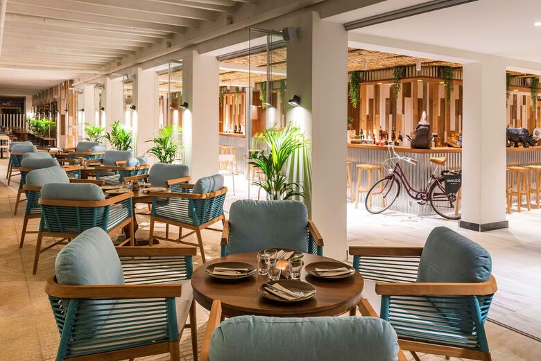 Hotel Innside By Meli� Alcudia