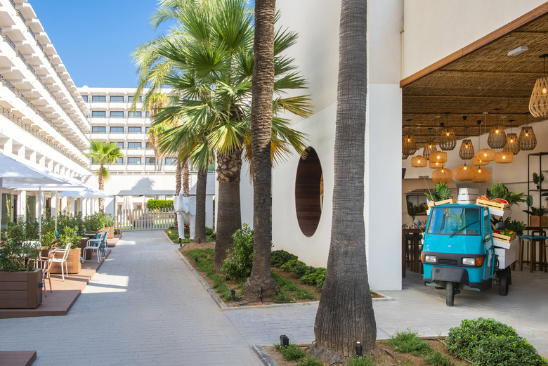 Hotel Innside By Meli� Alcudia