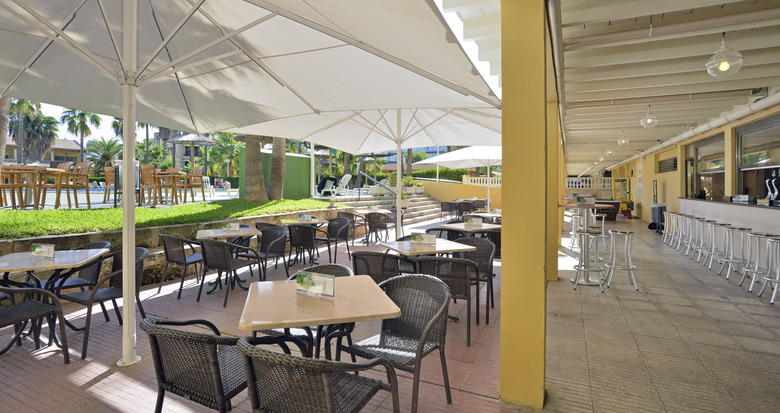 Hotel Innside By Meli� Alcudia