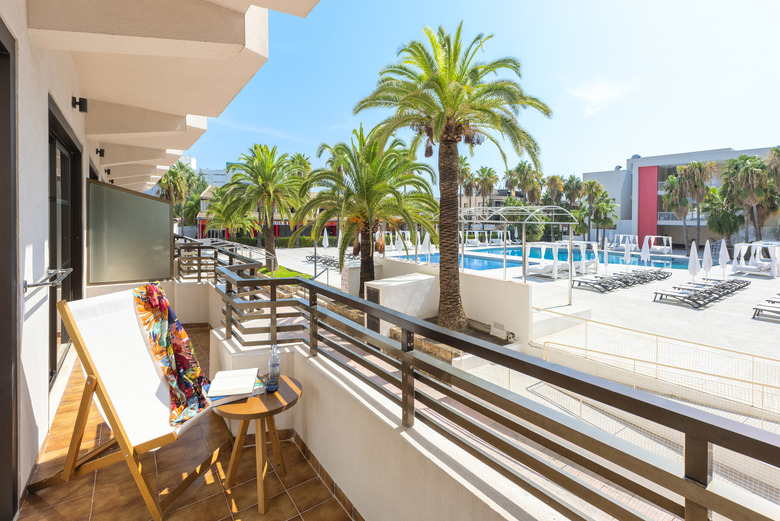 Hotel Innside By Meli� Alcudia