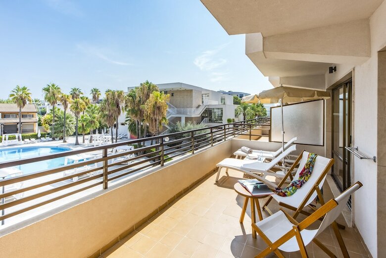 Hotel Innside By Meli� Alcudia