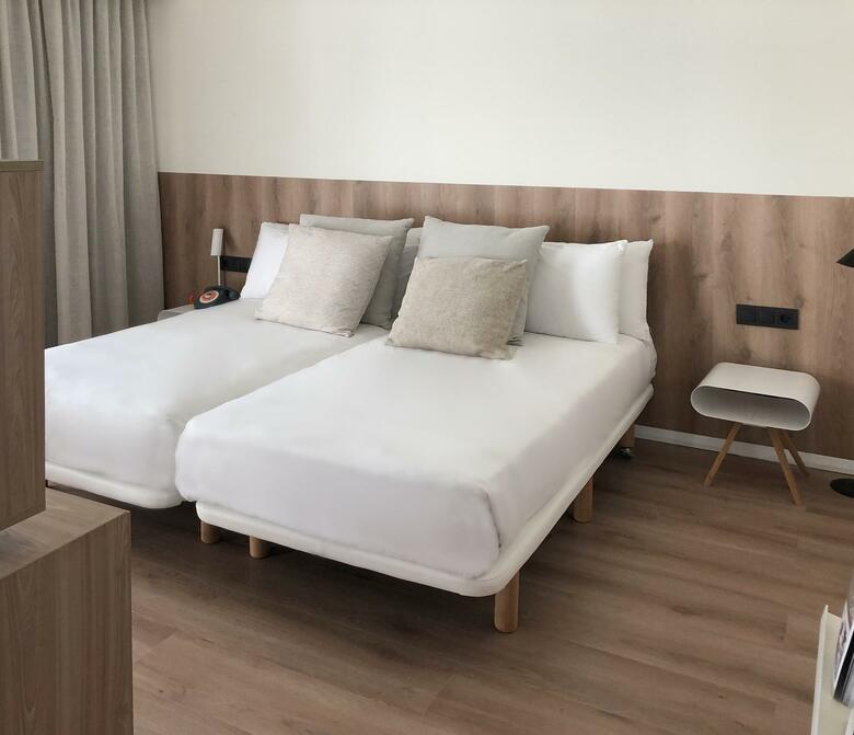 Hotel Innside By Meli� Alcudia