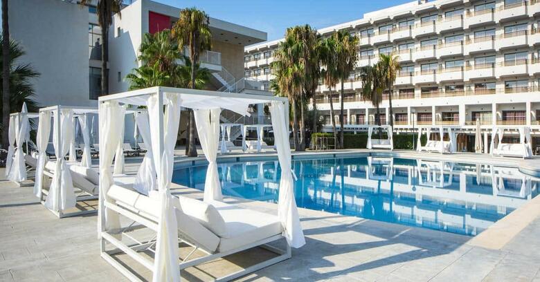 Hotel Innside By Meli� Alcudia