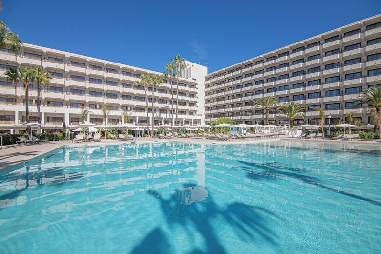 Hotel Innside By Meli� Alcudia