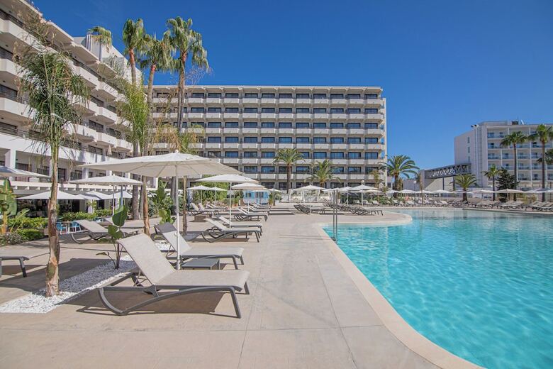 Hotel Innside By Meli� Alcudia