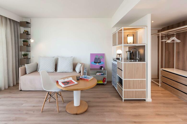 Hotel Innside By Meli� Alcudia