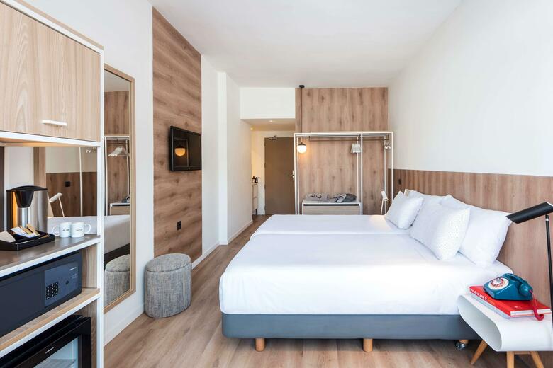 Hotel Innside By Meli� Alcudia