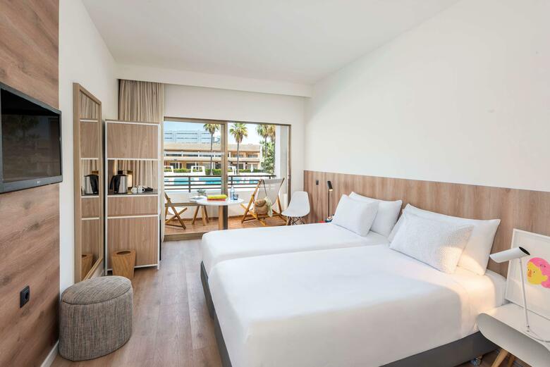 Hotel Innside By Meli� Alcudia
