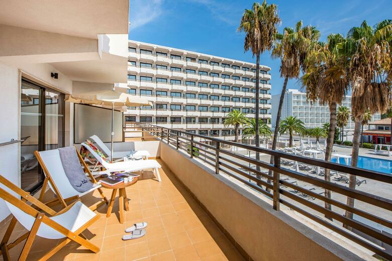 Hotel Innside By Meli� Alcudia