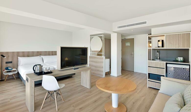 Hotel Innside By Meli� Alcudia