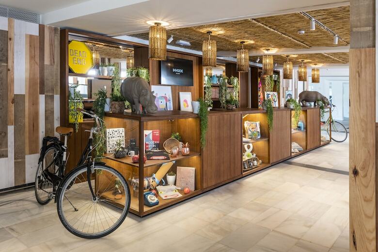 Hotel Innside By Meli� Alcudia