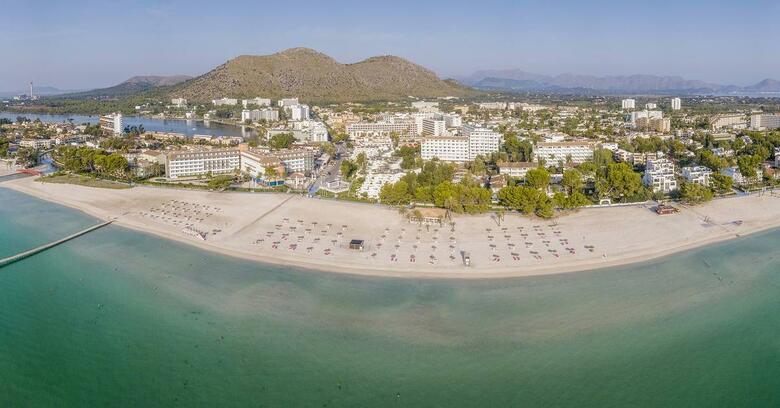Hotel Innside By Meli� Alcudia