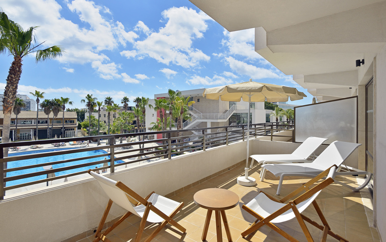 Hotel Innside By Meli� Alcudia