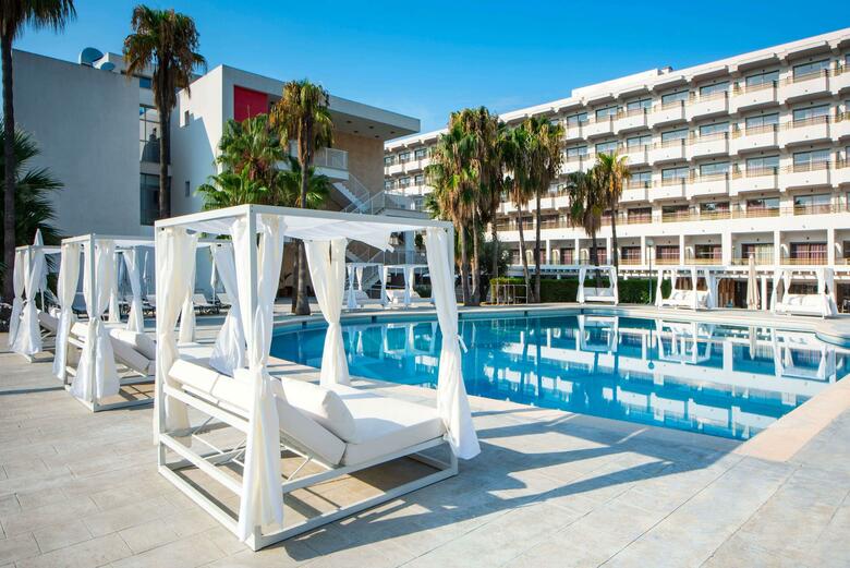 Hotel Innside By Meli� Alcudia