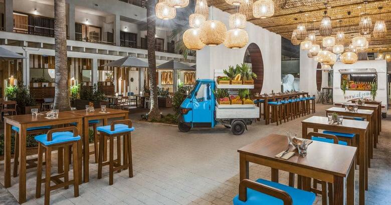 Hotel Innside By Meli� Alcudia