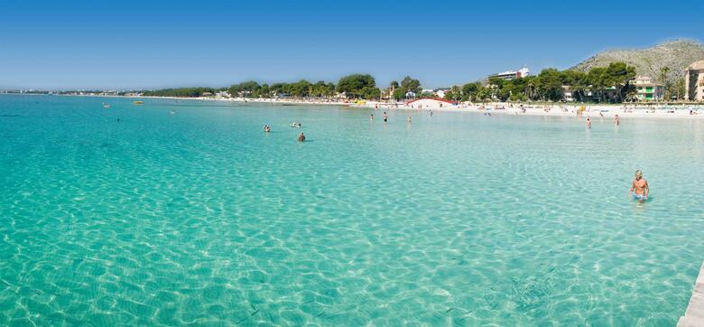 Hotel Innside By Meli� Alcudia