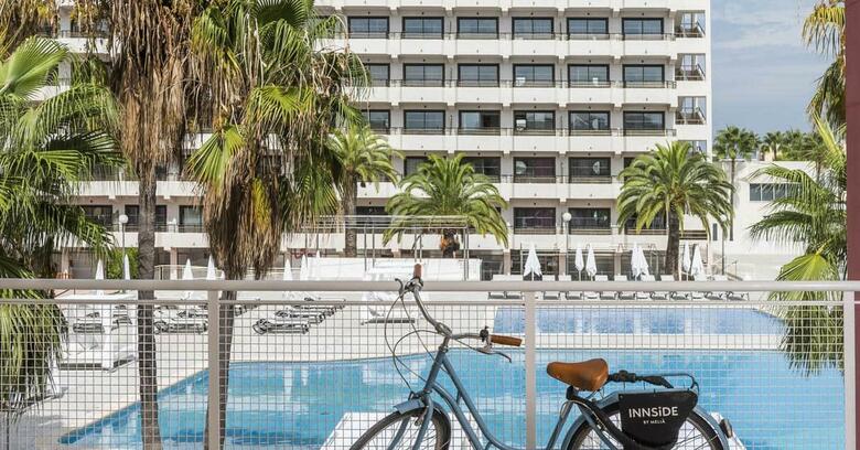 Hotel Innside By Meli� Alcudia