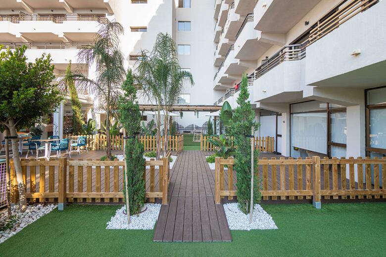 Hotel Innside By Meli� Alcudia